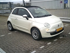 Fiat 500 C - 0.9 TwinAir
