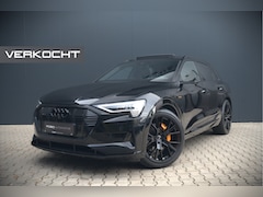 Audi e-tron - 55 quattro Business edition 95 kWh S-Line | Panoramadak | Bang & Olufsen | Stoelkoeling |