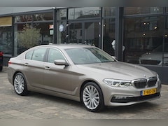 BMW 5-serie - 530e iPerformance High Executive