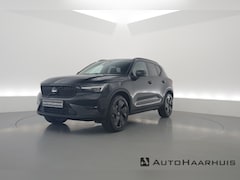 Volvo XC40 - B3 Plus Black Edition | 360cam | Pilot Assist | Harman Kardon | Memory seat | 20'' | Pixel