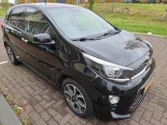 Kia Picanto - 1.0 DPi ComfortLine [Keyless, Camera, Carplay, Navigatie, Climatronic]