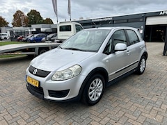 Suzuki SX4 - 1.6 Comfort - Topstaat