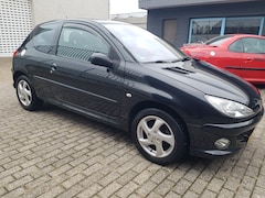 Peugeot 206 - 1.6-16V Air-line 3