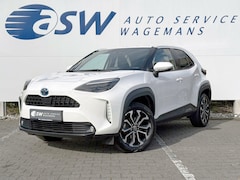 Toyota Yaris Cross - 1.5 Hybrid Dynamic | Trekhaak | Navi | Camera | ACC
