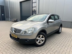 Nissan Qashqai - 1.6 Acenta Pano/ Trekhaak Jaar apk