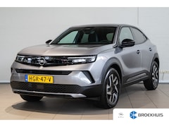 Opel Mokka - 1.2 Turbo Hybrid Automaat | Groot Navi | Camera | Adaptive Cruise Controle | Keyless Entry
