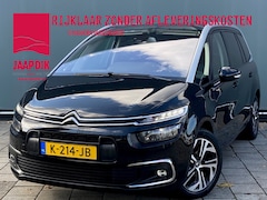 Citroën Grand C4 SpaceTourer - BWJ 2021 | 1.2PT 131PK Business | TREKHAAK | CAMERA | NAVI | CLIMA | CRUISE | PDC | CARPLA