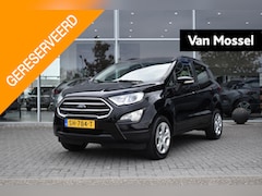 Ford EcoSport - 1.0 EcoBoost Trend Ultimate | Cruise Control | Airco | Navigatie | Parkeersensoren Achter