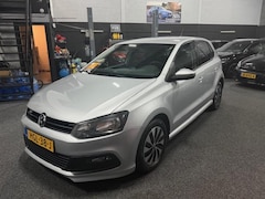 Volkswagen Polo - 1.6 TDI BlueMotion Highline