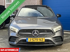 Mercedes-Benz A-klasse - 220 Premium Plus