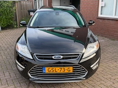 Ford Mondeo Wagon - Wagon 1.6 Titanium NIEUWE DISTRIBUTIERIEM, BOMVOL