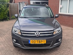 Volkswagen Tiguan - 1.4 TSI Sport&Style