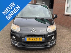 Citroën C3 Picasso - 1.4 VTi Exclusive LEUKE WAGEN