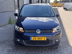 Volkswagen Touran - 1.2 TSI Comfortline BlueMotion