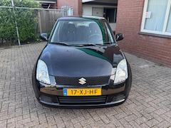 Suzuki Swift - 1.3 Shogun