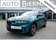 Alfa Romeo Tonale - 1.3T PHEV Veloce / 280PK / INCL. 12MND BOVAG