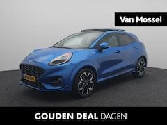Ford Puma - 1.0 EcoBoost Hybrid ST-Line X First Edition | Apple Carplay / Android Auto | LED Koplampen