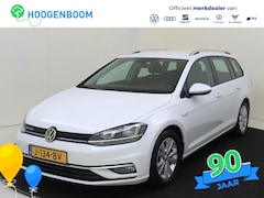 Volkswagen Golf Variant - 1.5 TSI Comfortline Business | Trekhaak | Achteruitrijcamera | Stoelverwarming | Adaptieve