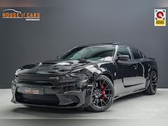 Dodge Charger - SRT 750pk Hellcat |wide bodykit|carbon intake Lekmaker|sportuitlaat Long Tubeheaders 3"|Ra