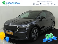 Skoda Enyaq iV - 60 | Achteruitrijcamera | Parkeerassistent | Navigatie | Cruise control | Voorklimatiserin