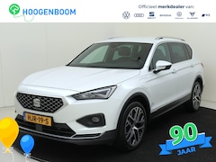 SEAT Tarraco - 1.4 TSI e-Hybrid PHEV | Trekhaak | 360 camera | Parkeerassistent | Keyless | Navigatie | D