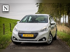Peugeot 208 - 1.2 PureTech Blue Lion | Parelmoer lak | Nap