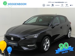 SEAT Leon - 1.4 TSI eHybrid PHEV FR | Stoel- en stuurwielverwarming | Navigatie | Cruise control | 3-z