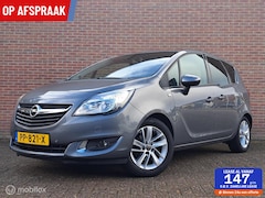 Opel Meriva - 1.4 Turbo Blitz