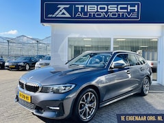 BMW 3-serie Touring - 320i Corporate Executive