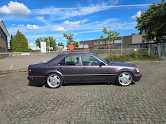 Mercedes-Benz 200-500 (W124) - 500 E