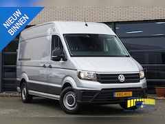 Volkswagen Crafter - 35 2.0 TDI L3H3 Distri.riem verv.|Cam.|Trekhaak|