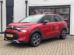 Citroën C3 Aircross - 1.2 PureTech Feel Navigatie | Camera | Cruise Control | Topstaat
