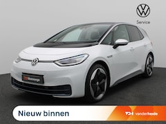 Volkswagen ID.3 - First Max 58 kWh 204PK Aut. Panoramadak, 95% SOH, Adaptieve Cruise Controle, Keyless, Acht