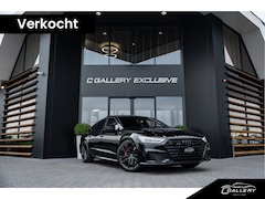 Audi A7 Sportback - 50 TFSI e quattro Pro Line S - Panorama | B&O | 360 Camera | HUD | Keyless