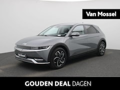 Hyundai IONIQ 5 - Connect 73kWh | Apple Carplay / Android Auto | Climate Control | DAB+ | Parkeersensoren |