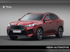 BMW iX2 - eDrive20 67 kWh | DAB-Tuner | Harman-Kardon Sound System | Head-Up Display | M Sportpakket