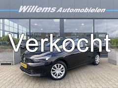 Opel Corsa - 1.2 , App Connect , Camera , Cruise Control