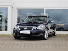 Lexus GS - 450h Hybride Executive I Mark Levinson I Youngtimer