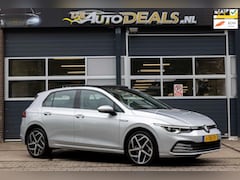 Volkswagen Golf - 1.5 eTSI Style PANO ELECTRISCHE STOELEN NL AUTO