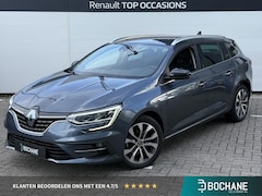 Renault Mégane Estate - 1.3 TCe 140 Techno | Automaat | Camera | Navigatie | Winter Pack