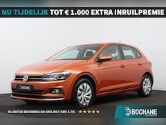 Volkswagen Polo - 1.0 TSI Comfortline | Carplay/Android auto | Cruise Control |