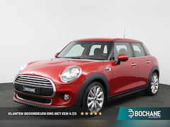 MINI Cooper - One 1.2 Turbo 100pk Salt Business | NL Auto | Climate Control | Navigatie |