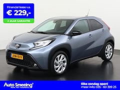 Toyota Aygo X - 1.0 VVT-i MT Play | Camera | Apple/Android Carplay | Zondag Open