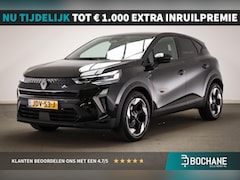 Renault Captur - 1.3 mild hybrid 160 techno | WINTER PACK | STUURVERWARMING | CAMERA