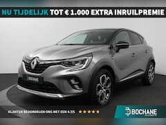 Renault Captur - 1.3 mild hybrid 160 techno | Automaat| 1500 kg trekgewicht| 18'' Velgen|