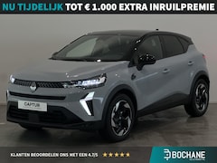 Renault Captur - 1.8 E-Tech Full Hybrid 160 Techno | Pack Winter | All season banden | Pack Advanced Drivin