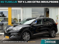 Renault Kadjar - 1.2 TCe Bose | NAP | Trekhaak | Stoelverwarming | Achteruitrijcamera | Leer | Elektrisch v