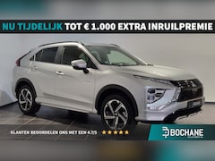 Mitsubishi Eclipse Cross - 2.4 PHEV Executive