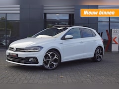 Volkswagen Polo - 1.0 TSI R-Line 95pk / Panodak / Navi / ACC / PDC / 17 Inch LM / Virtual cockpit
