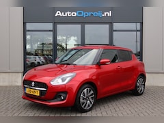 Suzuki Swift - 1.2 Style Smart Hybrid Clima, NAVI, Camera, Stoelverwarming, Cruise, LM-Velgen